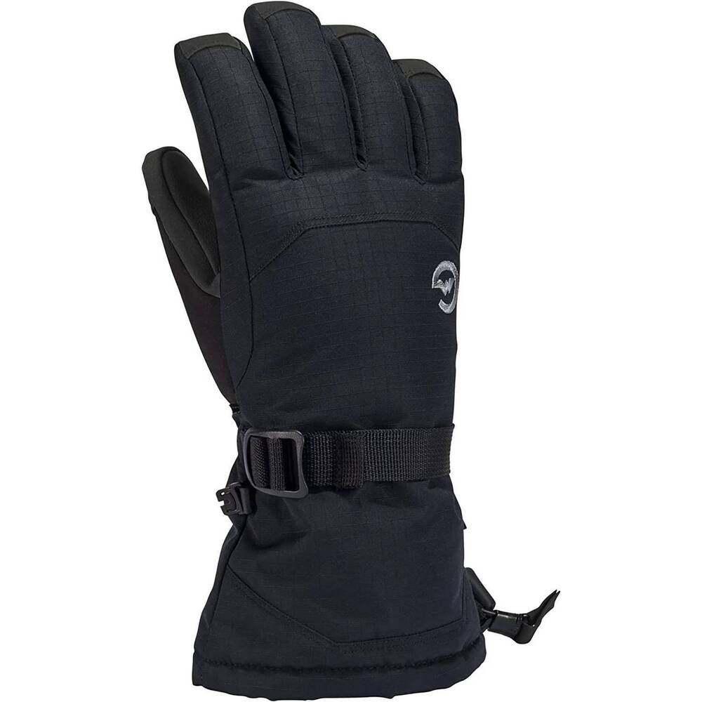 NEW GORDINI women's foundation glove in black